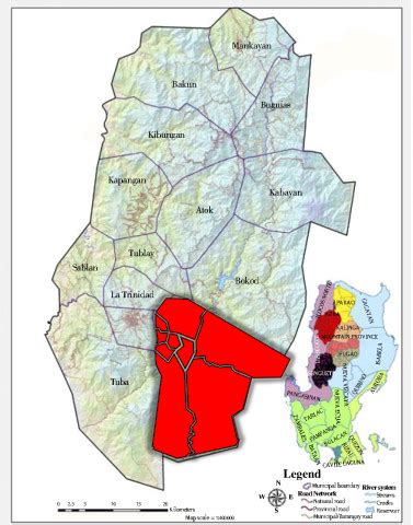 itogon postal code|Poblacion, Itogon, Benguet Profile – PhilAtlas.